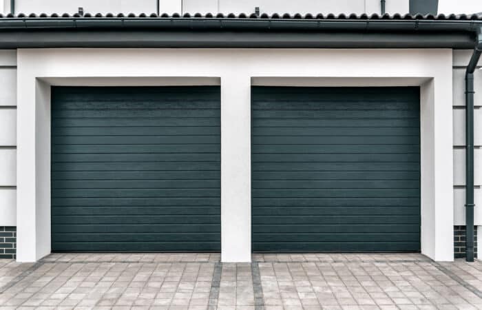 Steel vs. Wood vs. Fiberglass Garage Doors: A Buyer's Guide for Homeowners 1 garage door install repair charlotte 7 4