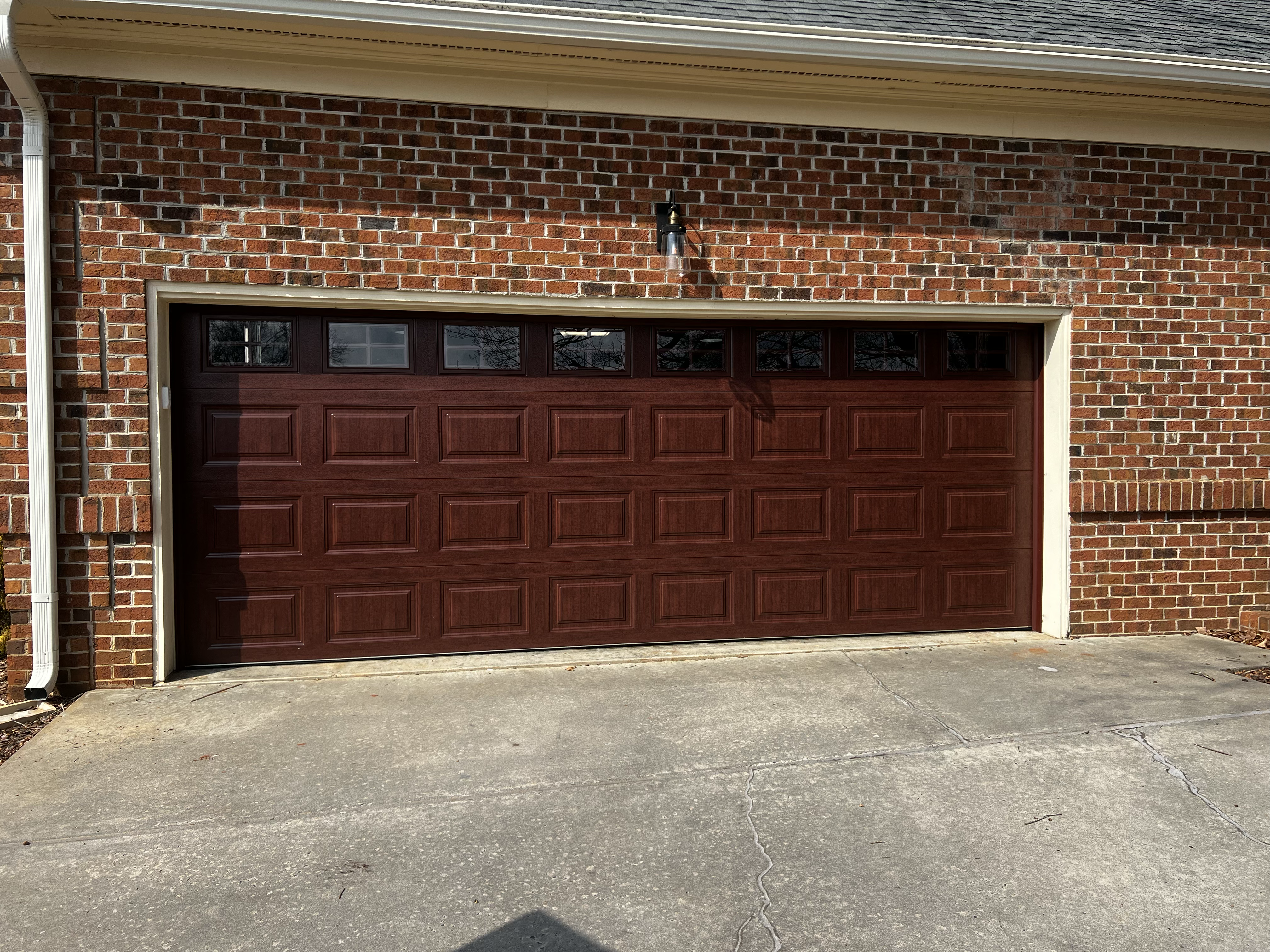 Before and After Photos