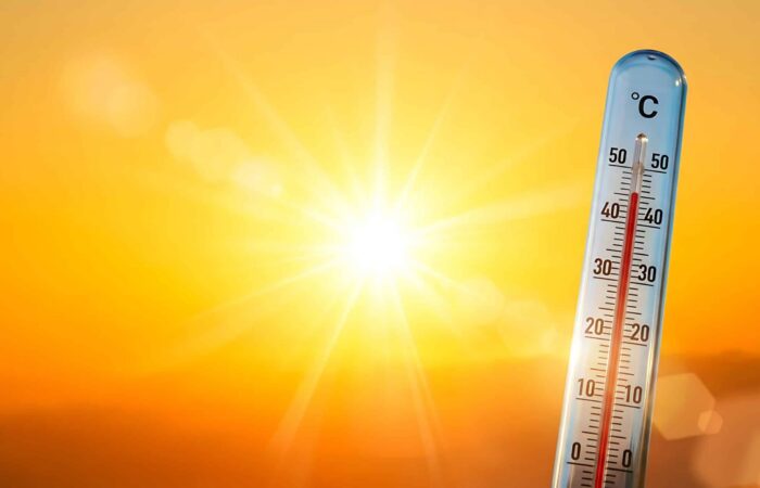 Summer Heat Prep for Charlotte Garages: Cooling, Ventilation, and What Heat Does to Your Door and Opener 1 Summer Heat Prep for Charlotte Garages scaled