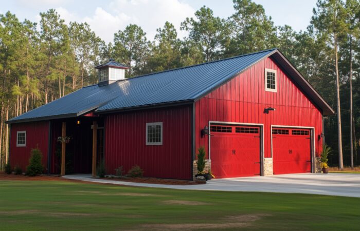 Oversized Garage Doors for RVs, Boats, and Large Trucks 1 Oversized Garage Doors for RVs Boats and Large Trucks