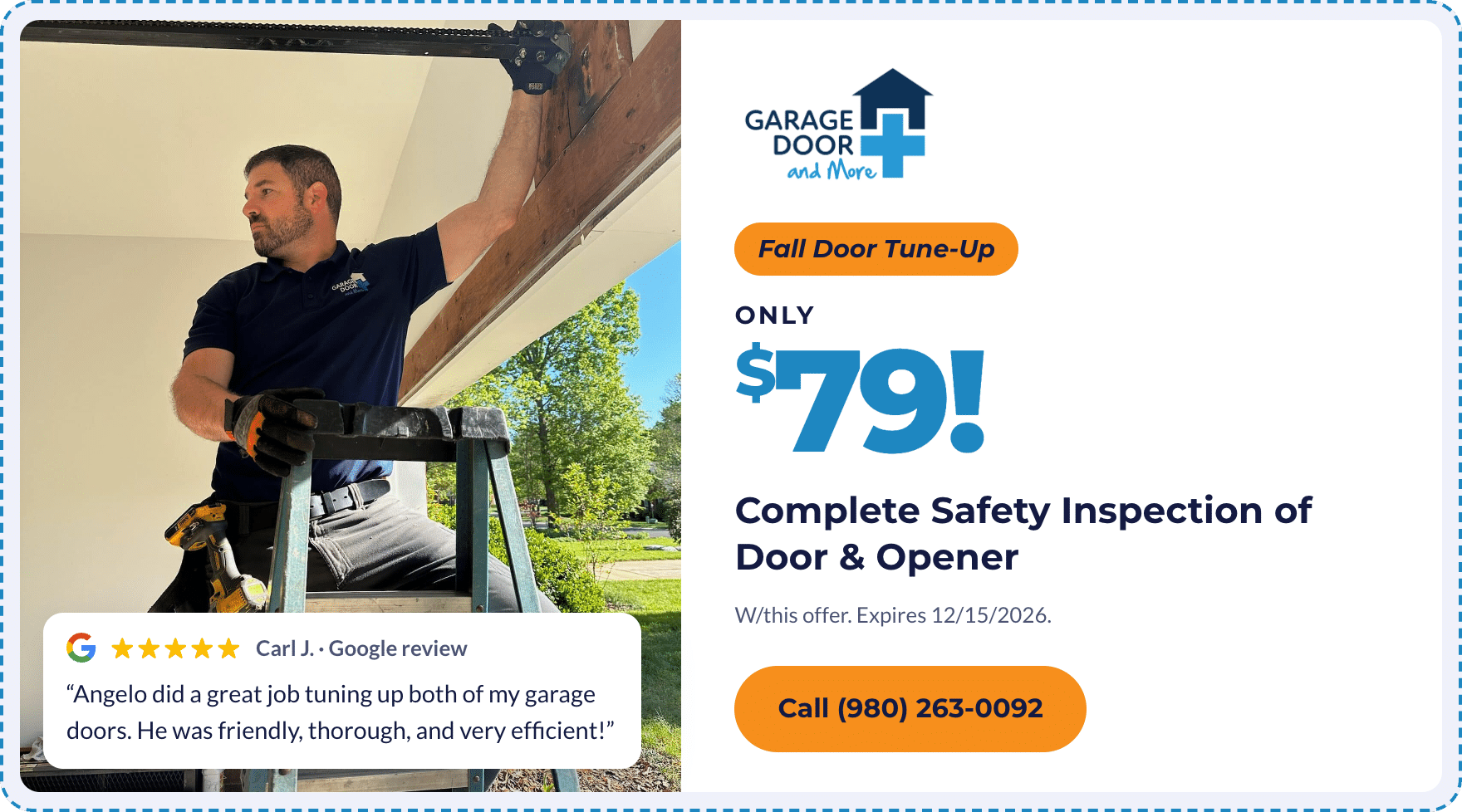 gdm coupon tune up 79